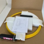 Coherent 1413711 Qbh 5M 100UM 430-480NM NA0.20 Indirect Cooling High. Fixed Price $1399.99.
