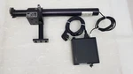 Aerotech Laser 0EM5R/ES12450, W/ Melles Griot 05-LPL-902-065. Fixed Price $210.00.