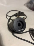 Newport Optical Power Detector, Silicon, 400-1100NM, OD1 Attenuator Model: 918D. Fixed Price $220.00.