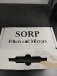 Bd Biosciences 4 Sorp Dichroic Mirror Filters 575/25 586/15 610/20 670/30. Fixed Price $189.81.