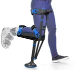 Iwalk 3.0 Hands Free Knee Walking Walker Assist Crutch Alternative Adjustable. Fixed Price $99.99.