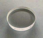 Cvi Excimer Laser High-reflector Mirror For 351 Nm, 2 In. Dia., 45 Deg. (M30). Fixed Price $129.00.