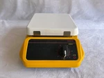 Magnetic Plate - Thermo Scientific 7X7 Ceramic Stirrer S131125. Fixed Price $155.00.