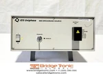 Jdsu Bbs 1550 + Fa Broadband Light Source. Fixed Price $1490.00.