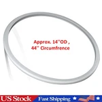 Door Gasket Replacement Market Forge Steam-it Stm-edx Stm-el. Fixed Price $39.99.