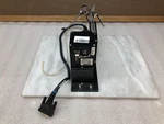 Melles Griot 85-BBB-020-068 Laser Head+ 85-BOE-020 Picomotor Focus W/cable. Fixed Price $249.99.