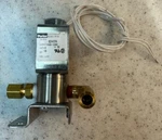 Scican Statim 5000 Solenoid Valve Complete Oem 01-101628S. Fixed Price $350.00.