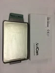 Scican Statim 2000 Cassette Tray Only Oem 01-103475S Not Full. Fixed Price $253.00.