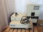 Spectra-physics Quanta-ray GCR-18S Laser With 1404 Double Spectrometer S6516X. Fixed Price $1100.00.