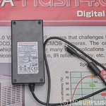 Hamamatsu ORCA-FLASH4.0 V2 V3 Lt+ LT3 Scmos Camera Official 100W Power Supply. Fixed Price $213.77.