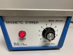 Barnant 700-0111 Magnetic Stirrer. Fixed Price $55.00.
