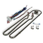 Midmark M11 Full Heating Element Service Kit 120V Wiring & Thermostats. Fixed Price $220.00.