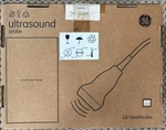Ge Ultrasound Probe 12S-D. Fixed Price $2500.00.