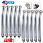 10 Pack Nsk Style Dental High Speed Handpiece 4 Hole Turbina Yabangbang Tai. Fixed Price $129.99.