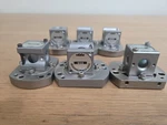 6PCS Zygo 7007 Fold Mirror. Fixed Price $200.00.