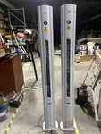 Lap Dorado Laser Patient Positioning System Ct & Boards.. Fixed Price $1000.00.