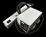 Spectra-physics Model 2020 Laser W/ 2560 Power Supply Untested. Fixed Price $790.00.
