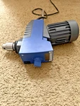 Ika Rw S001 Digital Overhead Mixer 2000 Rpm 20L Volume Keyed Chuck Tested.. Fixed Price $275.00.
