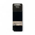 Oriel Fixed Width Optical Slit 77216 600 Monochromator Spectro.... Fixed Price $69.30.