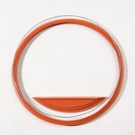 Door Gasket Kit #002050400 Compatible With Midmark & Ultraclav.... Fixed Price $80.25.
