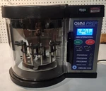 Omni Prep Multi-sample Homogenizer 06-021 B 6-PLACE Tissue Cell Disruptor +wrnty. Fixed Price $1500.00.
