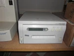 Mitsubishi CP-700 Video Printer (color) Year N/a Endoscopy English. Fixed Price $345.19.