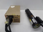 Jds Uniphase Ultralaser Argon System 2218-010SLCPEB W/ Power Supply. Fixed Price $289.95.