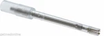 New Ika Plastic Dispersing Element For T25 Vol Range 0.01-0.1L, PACK/12, 3452200. Fixed Price $1151.66.
