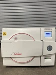 Automatic Autoclave Steam Sterilizer EZ11-PLUS Tuttnauer With Printer. Fixed Price $1500.00.
