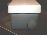 Corning PC-161 Laboratory Mini Stirrer (H5). Fixed Price $40.00.