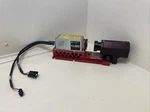 Coherent Cube 407NM 70MW Diode Laser Bf Facs 1130759 /aa With Lens And Adapter. Fixed Price $374.00.