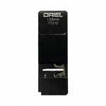 Oriel Fixed Width Optical Slit 77213 Used (best Offer!). Fixed Price $69.30.