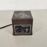 Vintage Catalog Cms Curtin Matheson 214-924 Magnestir Electric Magnetic Stirrer. Fixed Price $89.89.