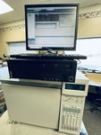 Agilent 6890N Gc 120 Day Warranty Single Ssl, Fid Ask For Specific Detector. Fixed Price $4800.00.