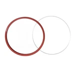 Midmark M9D Autoclave Door Gasket 053-0366-00/002-0361-00 Rpi Part MIG02. Fixed Price $42.10.