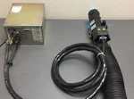 Uniphase 2214-20SLMD Argon Laser Head W/jdsu 2114P-12SLAB Power Supply. Fixed Price $1950.00.