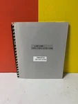 Lab-line 1262/1263/1278/1268 Magnetic Stirrer Operation Manual. Fixed Price $69.99.