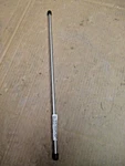 New Cole-parmer Instrument Company 04553-55 Mixer Shaft 5/16" 18" A5298WVS. Fixed Price $70.00.