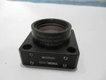 Thorlabs AC254-150-A-ML F=150 Mm 1" Achromatic Doublet SM1-THREADED Mount Ar. Fixed Price $185.00.