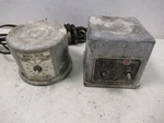 Lot Of Laboratory Stirrers Lab-line 1250 & Precision Mag-mix. Fixed Price $49.95.