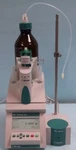 Metrohm 865 Dosimat Plus W/ 10ML Burette 6.1518.210 801 Stirrer & Bottle. Fixed Price $3800.00.