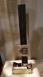 Jdsu 1145P Hene Laser , 380T-3800 Pwr. Supply Thermo Scientific Assy. 470-225700. Fixed Price $1200.00.