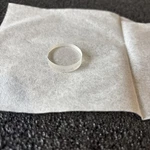 Cvi Melles Griot Nd:ylf 1047/1053NM 1" High Energy Laser Mirrors. Fixed Price $50.00.