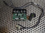 Cambridge Technologies 6200H Galvos Driver Micro Flat Field Lens Ultrafast Laser. Fixed Price $500.00.