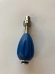 Arthrex Cannulated Tear Drop Handle W/suture Cleat Surgical Instrument AR-2001BT. Fixed Price $225.00.