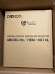 Omron HEM-907XL Intellisense Professional Digital Blood Pressure Monitor. Fixed Price $695.00.