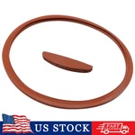 Pelton & Crane 1539407 Door Seal Dam For 10, Deltaxl, Validator Dci 2103. Fixed Price $49.00.