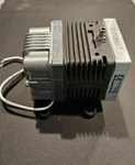 Scican Statim 2000 Dryer Compressor/with Check Valve.. Fixed Price $350.00.