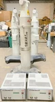 Lot Of Leica Laser Tracker Smart 310 W/ 2X Controllers. Fixed Price $4140.00.