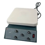 Cole-parmer 51450-20 Five-position Magnetic Stirrer. Fixed Price $149.99.